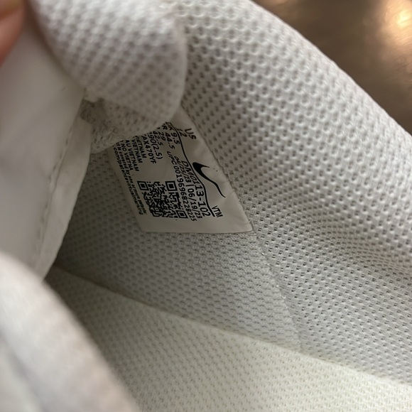 New! Nike Court Vision Alta LTR. women’s 12 - Picture 8 of 16